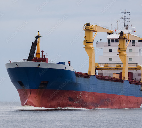 Container